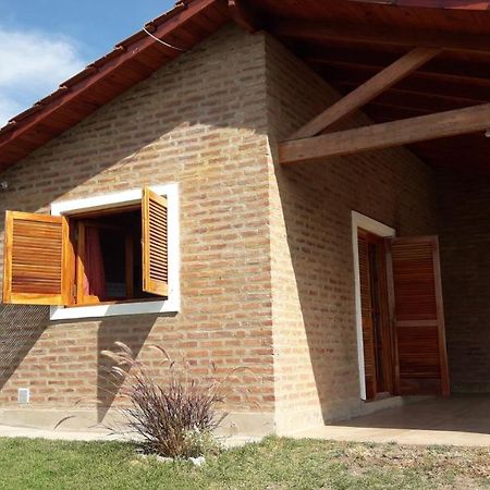 Cabanas De Cara Al Sol 빌라 지아르디노 외부 사진