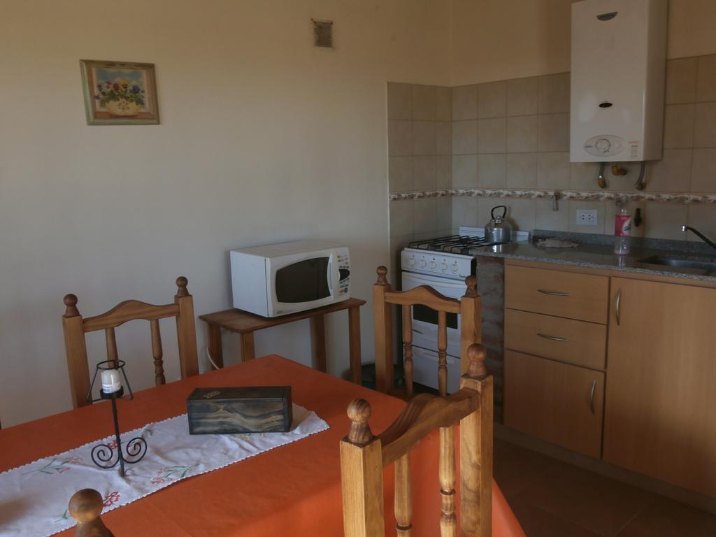 Cabanas De Cara Al Sol 빌라 지아르디노 객실 사진