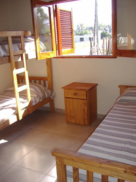 Cabanas De Cara Al Sol 빌라 지아르디노 객실 사진
