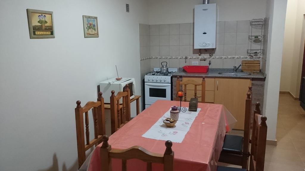 Cabanas De Cara Al Sol 빌라 지아르디노 외부 사진