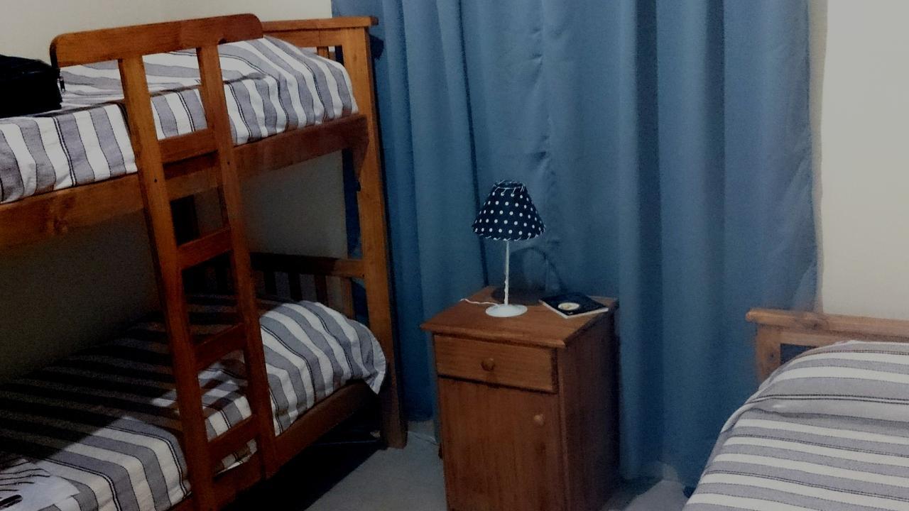 Cabanas De Cara Al Sol 빌라 지아르디노 외부 사진